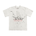 Travis Scott Cactus Jack x Sp5der Days Before Rodeo II Tee White